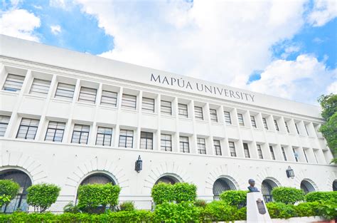 Mapúa University .